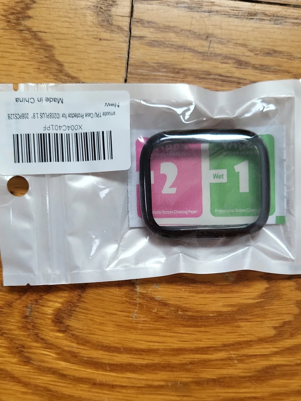 🛑FIRM!💜Unisex Smartwatch